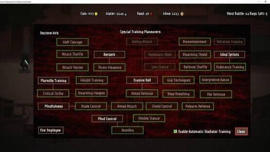 Domina screenshot 11