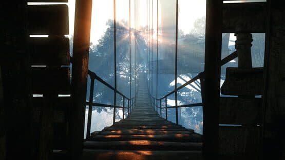 Aporia: Beyond the Valley screenshot 11