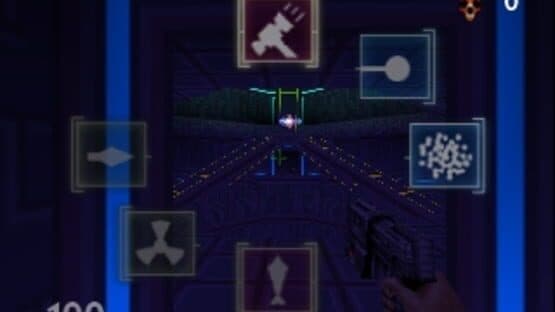 Turok: Rage Wars screenshot 8