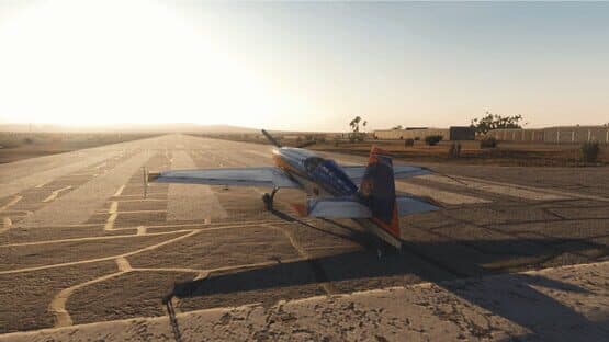 Acro FS screenshot 12