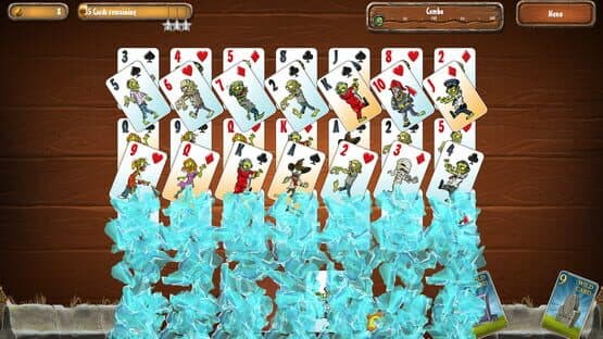 Last Resort Island screenshot 7