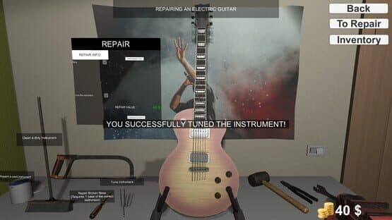 My First Music Workshop screenshot 8