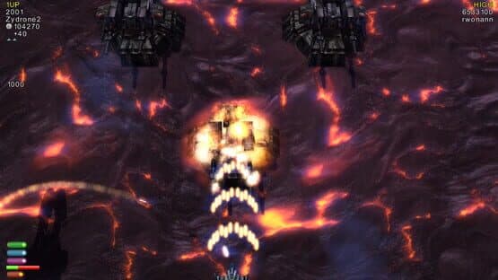 Alien Crusader screenshot 10