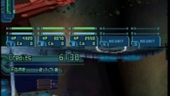 Infinite Space screenshot 8