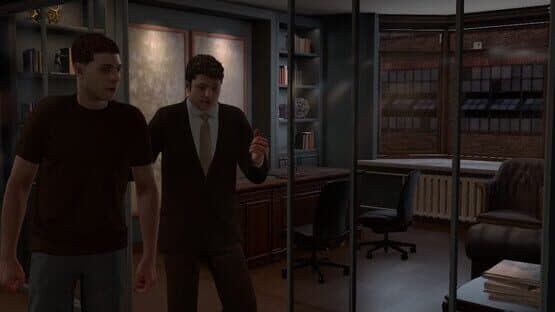 NBA 2K18 screenshot 8