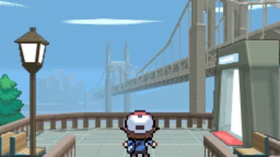 Pokémon Black Version screenshot 7