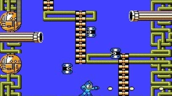 Mega Man 2 screenshot 8