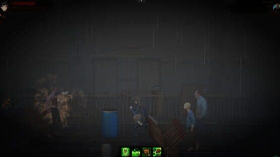 Zombie Flick | 僵尸快打 screenshot 9
