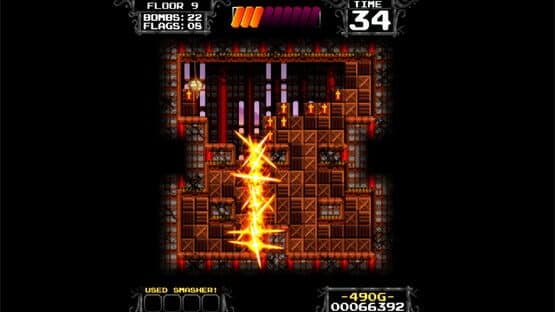 Downbreak screenshot 8