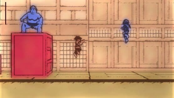 Gunman Clive 2 screenshot 10