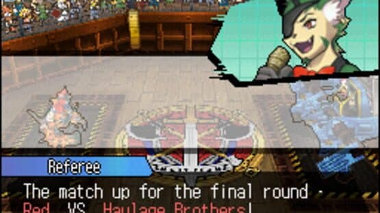 Solatorobo: Red the Hunter screenshot 9