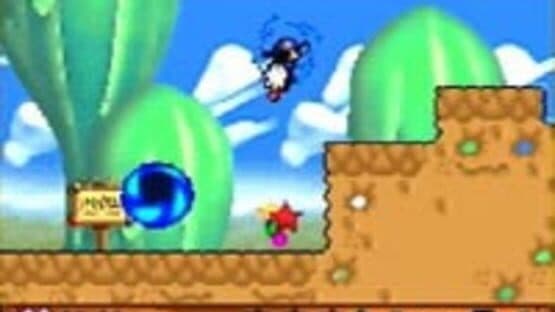 Klonoa: Empire of Dreams screenshot 11