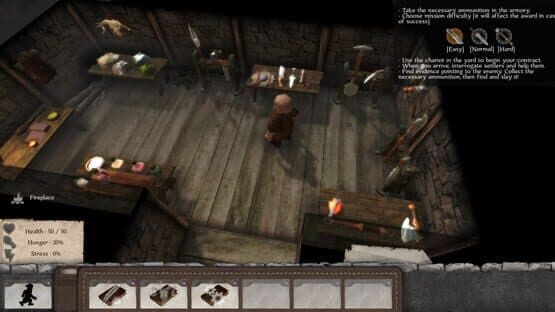 Montero screenshot 7