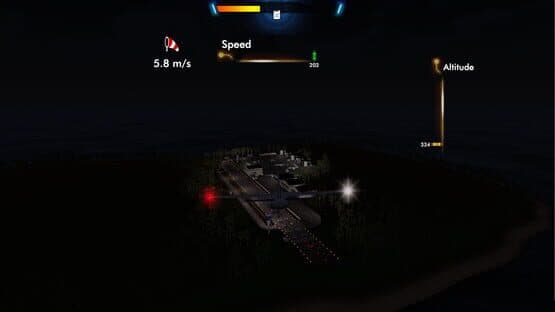 Police Air Transporter screenshot 8