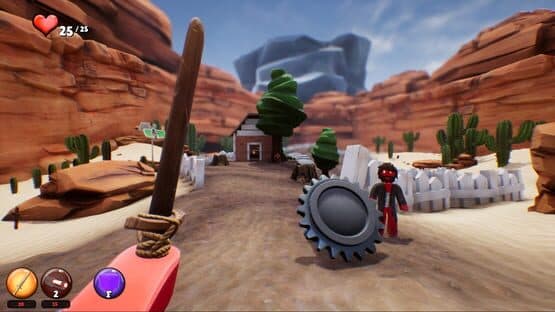 Supraland screenshot 11