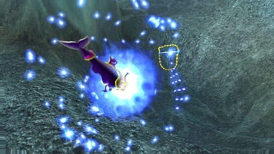 Nights: Journey of Dreams screenshot 10