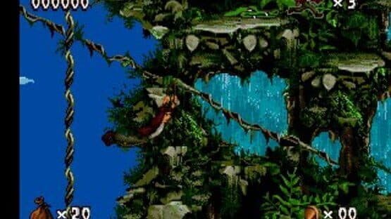 Pitfall: The Mayan Adventure screenshot 9