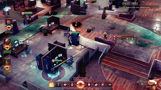 Element Space screenshot 7