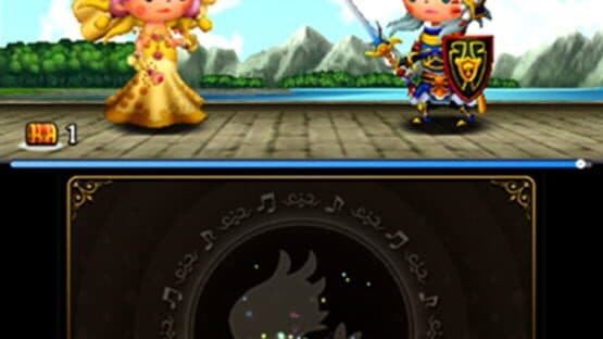 Theatrhythm Final Fantasy: Curtain Call screenshot 8