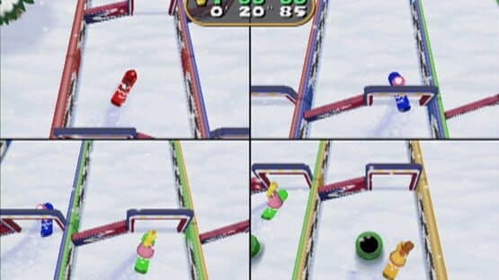 Mario Party 7 screenshot 11