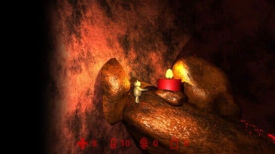 Bloody and cruel story of toys screenshot 7