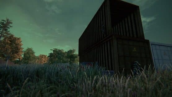ESCAPE FROM VOYNA:  Tactical FPS survival screenshot 11