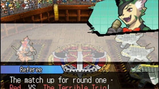 Solatorobo: Red the Hunter screenshot 12