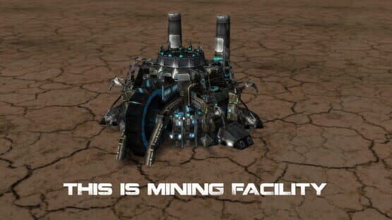 RTS Commander: Smash the Rebels screenshot 11