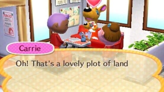 Animal Crossing: Happy Home Designer screenshot 12