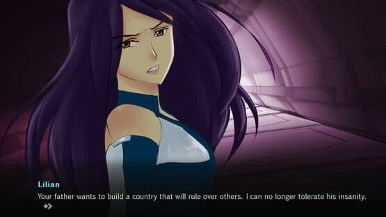 Edepth Angel: Pinocchio's Murder screenshot 9