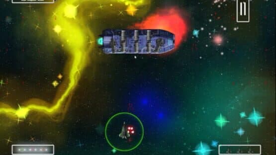 Space Wars screenshot 7