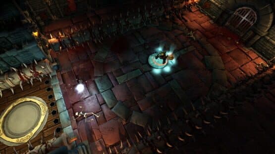 Forced screenshot 12