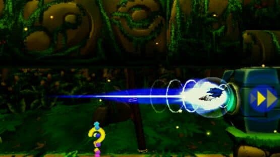 Sonic Boom: Shattered Crystal screenshot 12