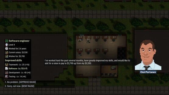 Game Dev Studio screenshot 7