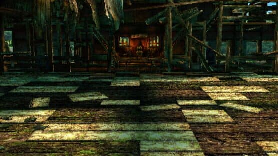 Tekken 3D: Prime Edition screenshot 10
