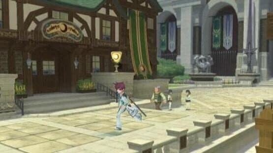 Tales of Graces screenshot 11