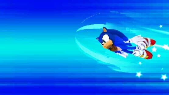 Sonic Boom: Shattered Crystal screenshot 8