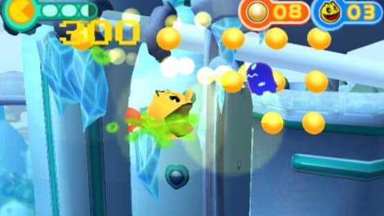 Pac-Man and the Ghostly Adventures screenshot 11