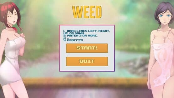WEED screenshot 7