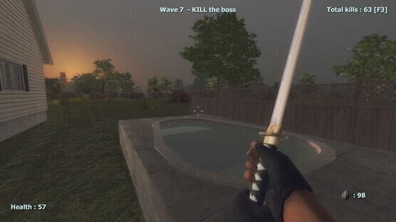Bloody Faerie screenshot 8
