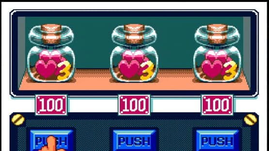 Monster World IV screenshot 10
