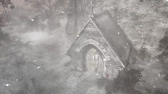 Silent Night screenshot 10