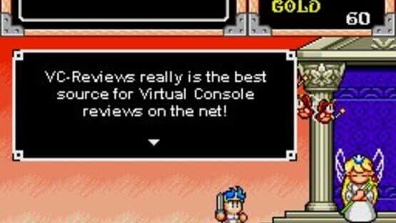 Wonder Boy in Monster World screenshot 8