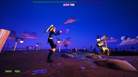 TailzFromTheGrave screenshot 10