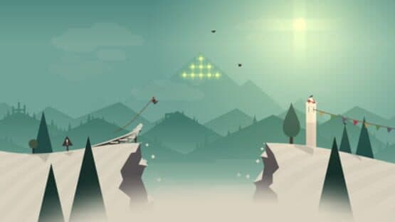 Alto's Adventure screenshot 10