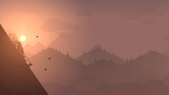 Alto's Adventure screenshot 12