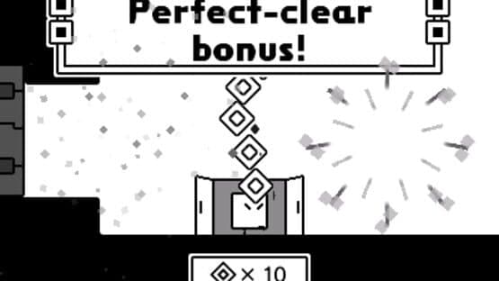 BoxBoxBoy! screenshot 11