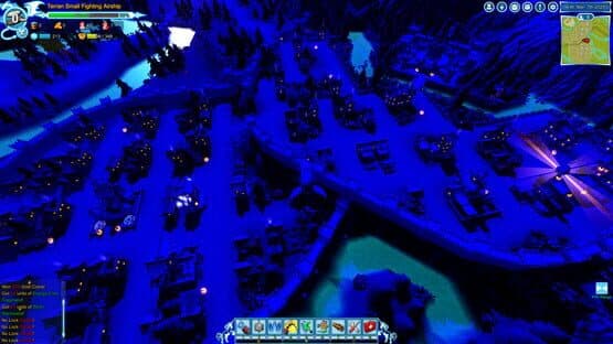 Fantastic Sea screenshot 7