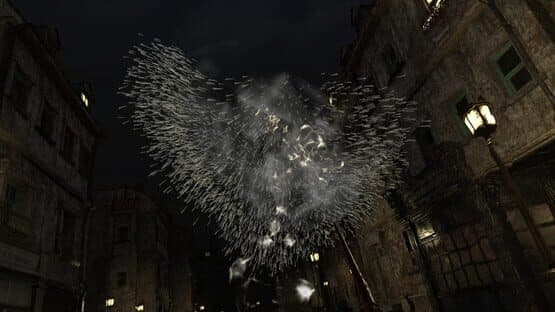 Wizard Street screenshot 7