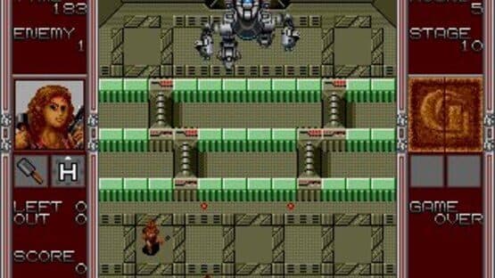 Gain Ground screenshot 9